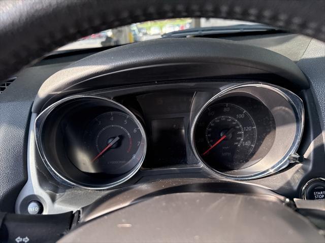 2022 mitsubishi outlander sport se