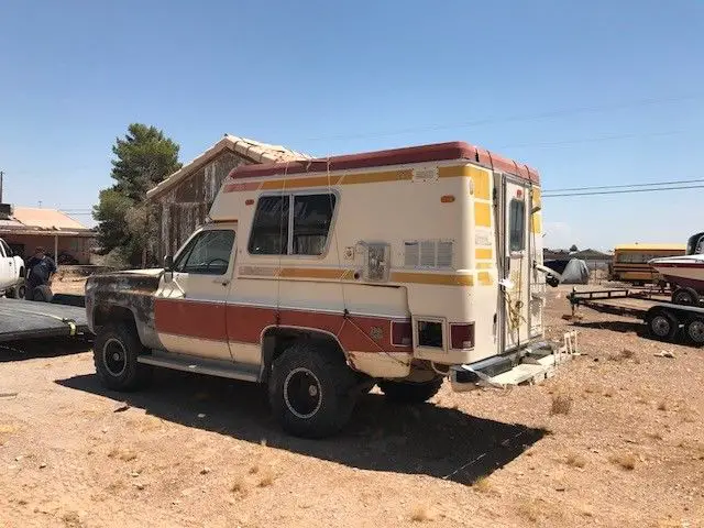 1976 gmc jimmy casa grande k5 blazer chalet