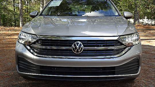 2023 Volkswagen Jetta