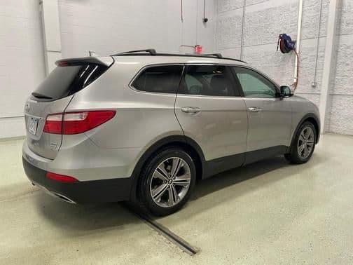 2014 hyundai santa fe gls in otsego, minnesota