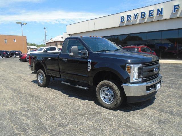2019 ford f-350 xlt