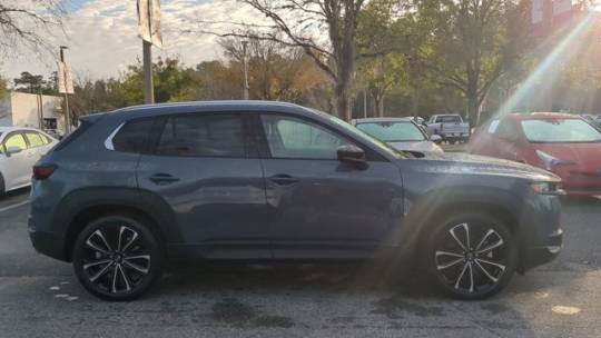 2024 Mazda CX-50
