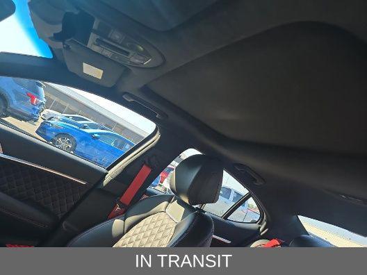 2022 genesis g70 3.3t awd
