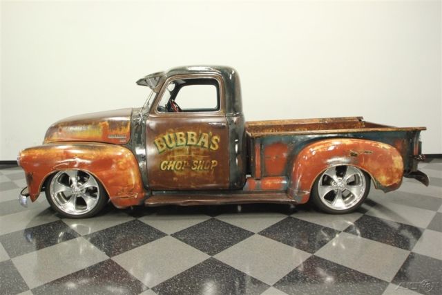 1949 restomod used automatic