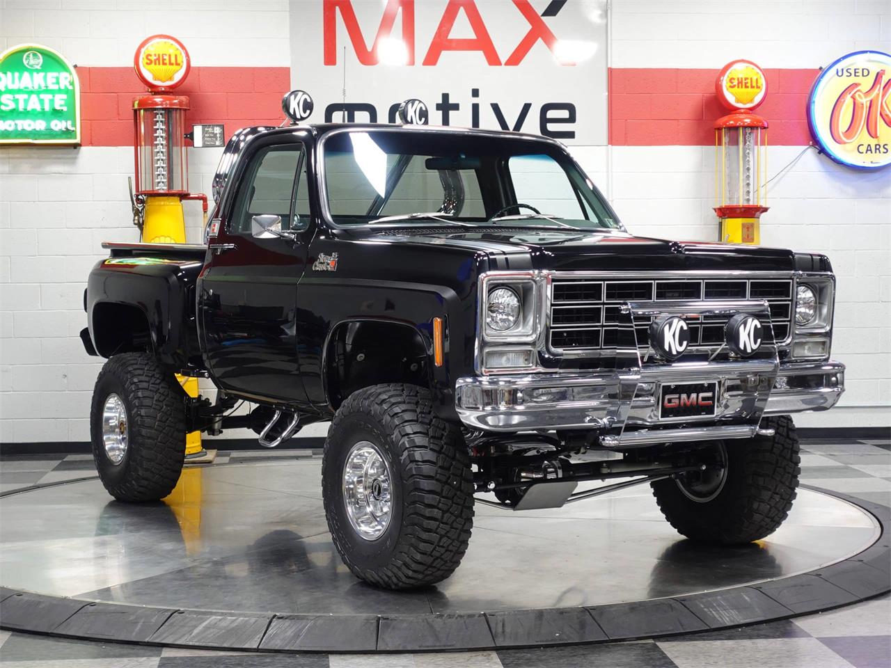 1979 gmc sierra