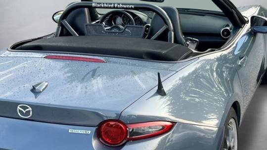 2020 mazda mx-5 miata grand touring