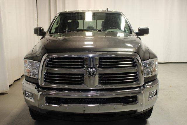 2018 ram 2500 big horn