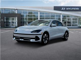 2025 Hyundai IONIQ 6 se