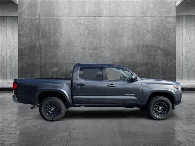 2019 toyota tacoma sr5