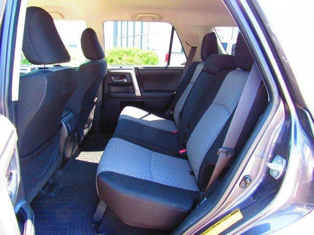 used 2015 toyota 4runner 2wd gulfport, ms 39503 for sale in gulfport, mississippi