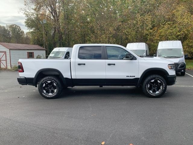 2023 ram 1500 rebel