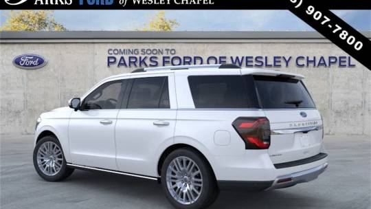 2024 Ford Expedition