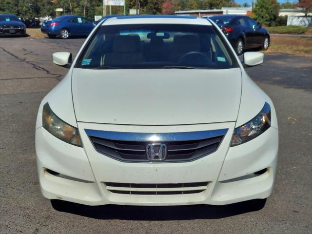 2011 honda accord ex