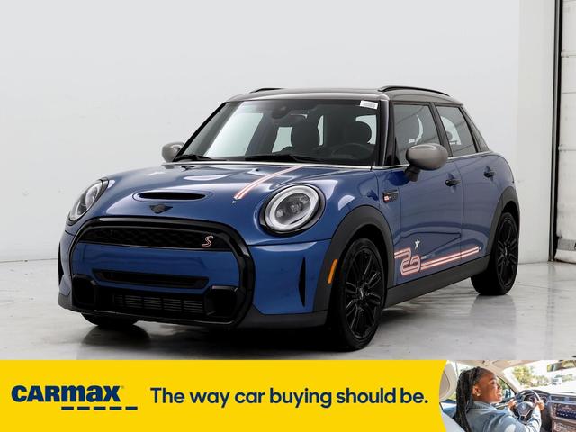2023 mini hardtop s
