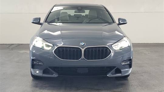 2021 bmw 2 series 228i gran coupe