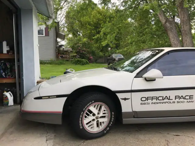 1 of 2000 made in 1984. runs great