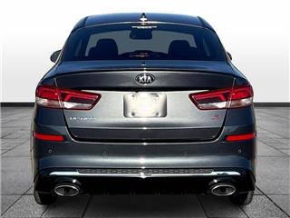 2020 Kia Optima s