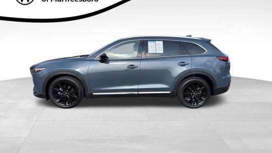 2021 Mazda CX-9