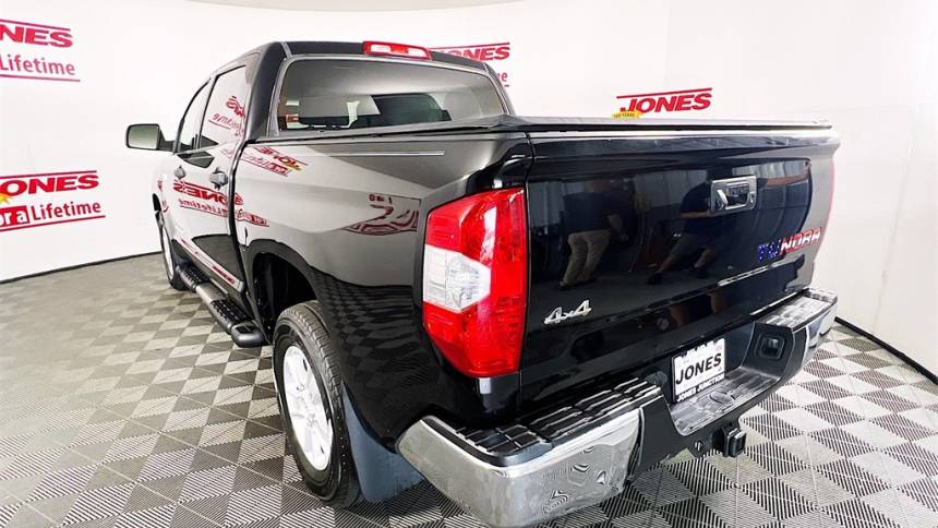 2015 toyota tundra sr5