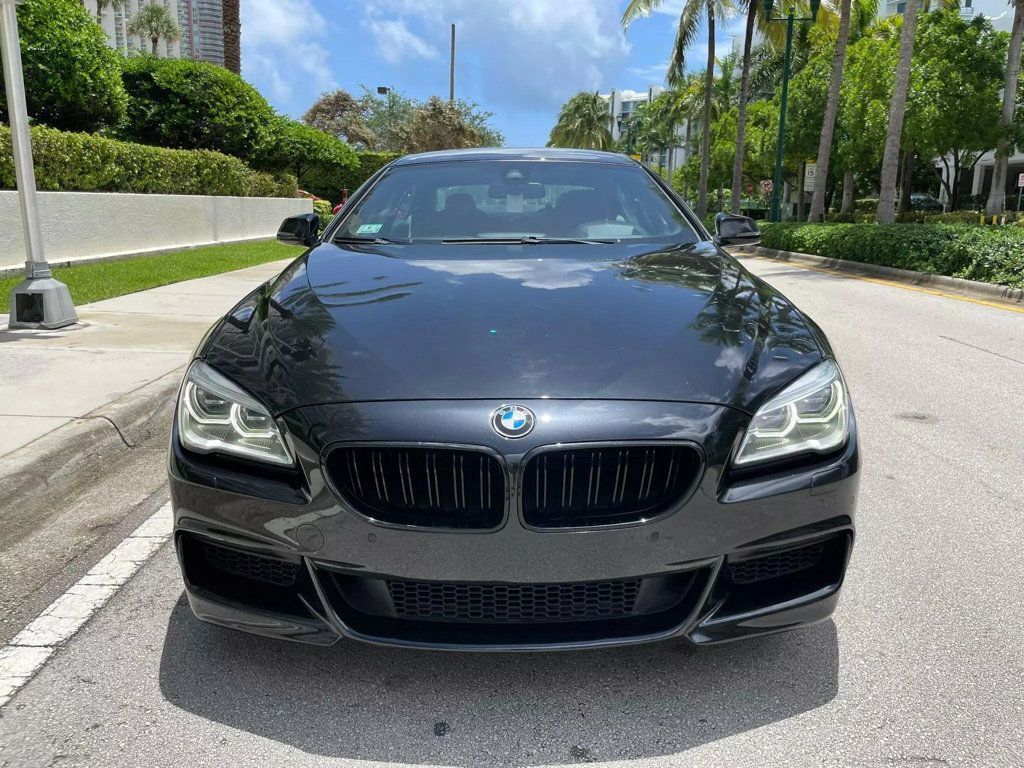 2017 bmw 6 series 650i xdrive gran coupe