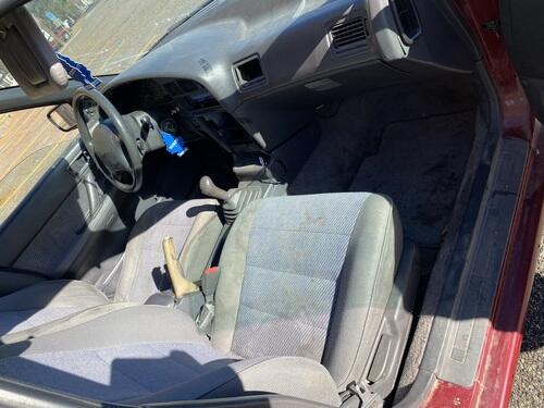 1994 subaru legacy