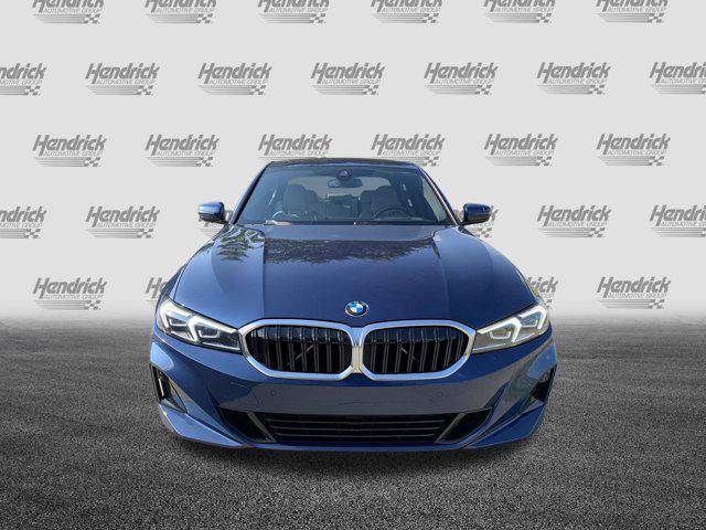 2024 bmw 330 i