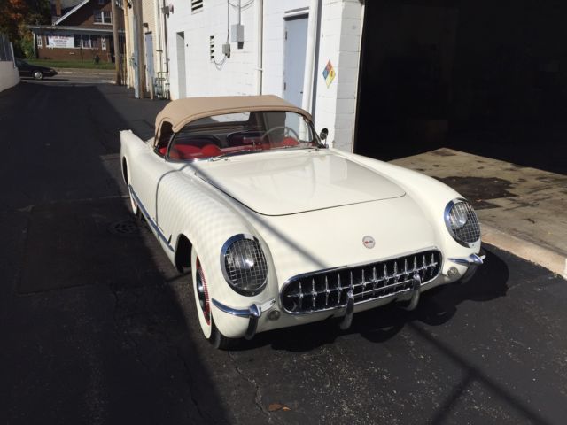 original 3 owner in excellent condition