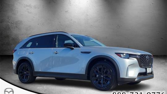2025 Mazda CX-90