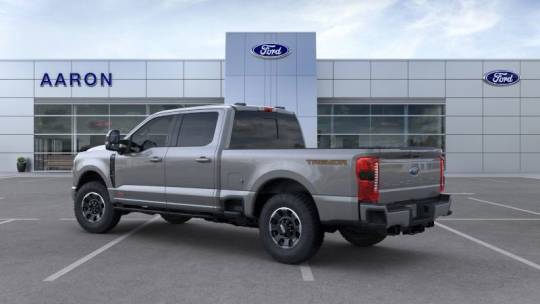 2024 Ford F-250
