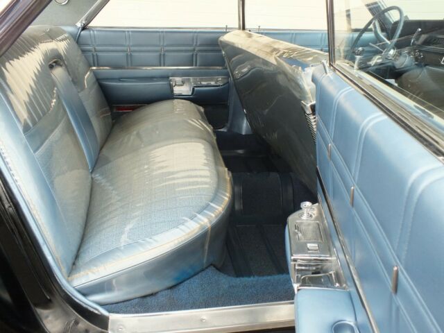 1963 olds ninty eight time capsule