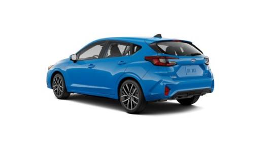 2024 Subaru Impreza