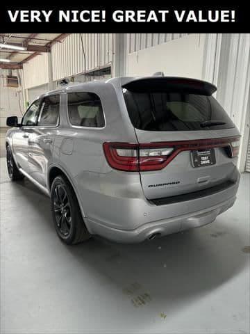 2021 dodge durango sxt plus rwd in atlanta, georgia