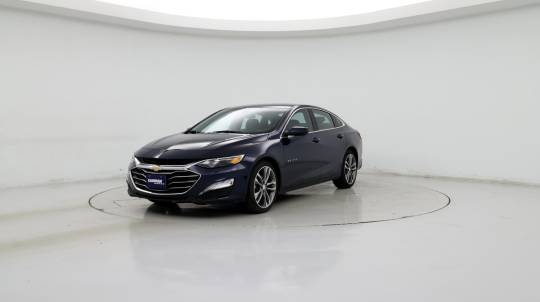 2022 Chevrolet Malibu