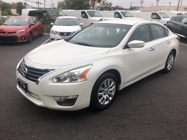 used 2013 nissan altima 2.5 s glen burnie, md 21061 for sale in glen burnie, maryland