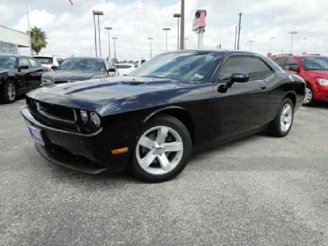 2013 dodge challenger sxt in san antonio, tx