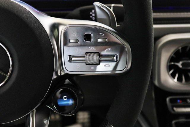 2024 mercedes-benz amg g 63 4matic