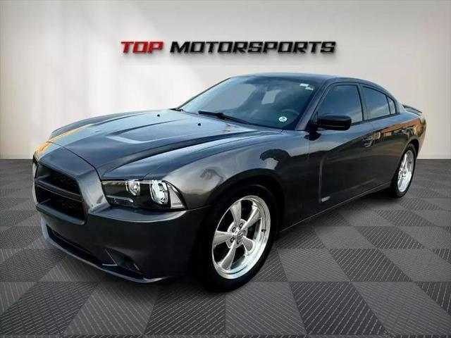 2013 dodge charger r/t