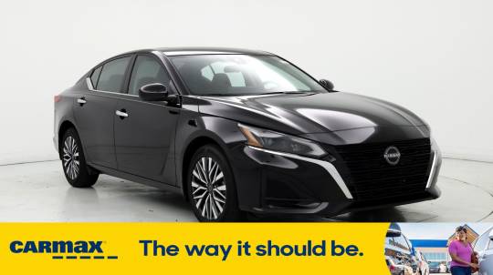 2023 Nissan Altima