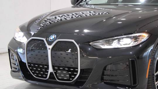 2024 BMW i4