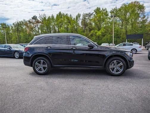 2020 mercedes-benz glc 300 base 4matic in lake shore, maryland