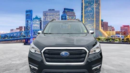 2022 Subaru Ascent