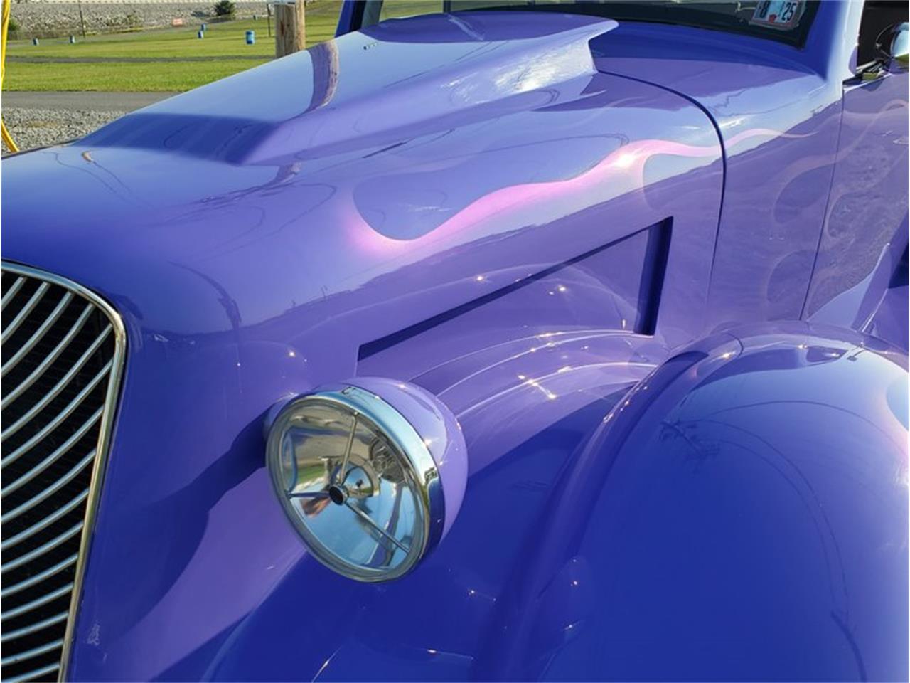 1937 dodge street rod