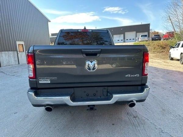 2022 ram 1500 in beloit, wisconsin