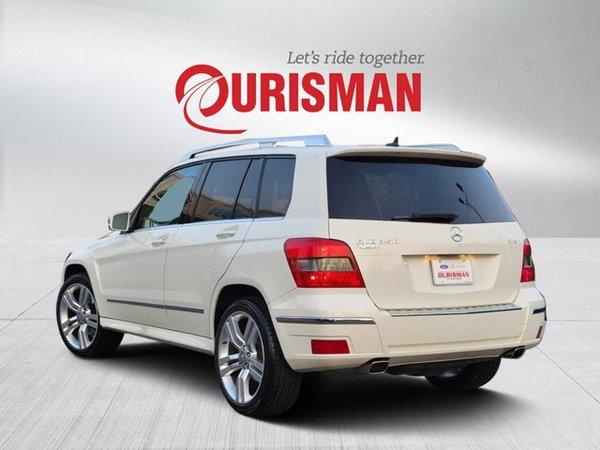 2012 mercedes-benz glk-class in saint louis, missouri