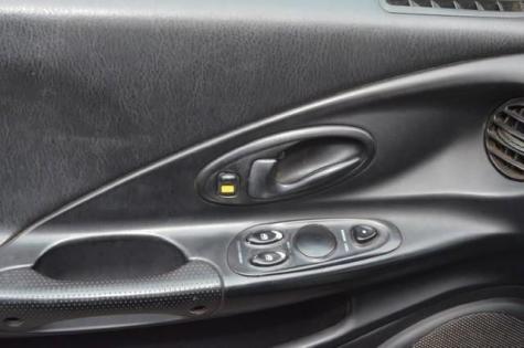 1998 hyundai tiburon in kentucky