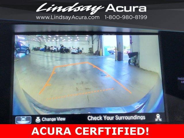 2022 acura ilx