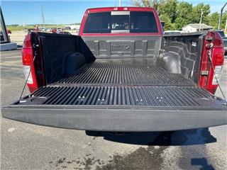 2023 RAM 2500 tradesman