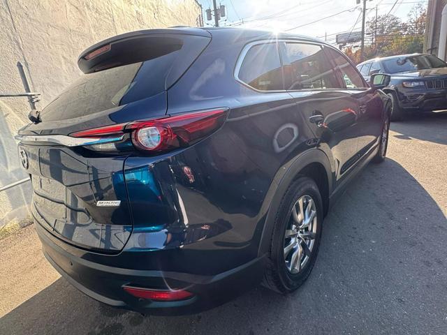 2019 mazda cx-9 touring