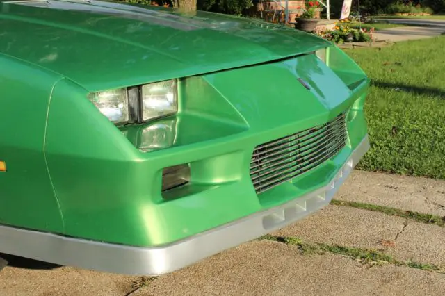 1983 chevrolet camaro z28 **no reserve**