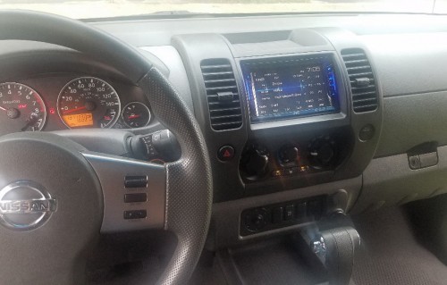 2008 nissan xterra for sale in florida by owner
